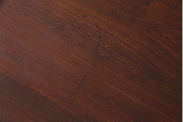 ビンテージ家具　和製　昭和中期　ヒノキ一枚板　古材を活かした鉄脚テーブル(作業台、アイアンテーブル、コンソールテーブル)(R-045001)