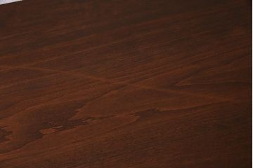 ビンテージ家具　和製　昭和中期　ヒノキ一枚板　古材を活かした鉄脚テーブル(作業台、アイアンテーブル、コンソールテーブル)(R-045001)