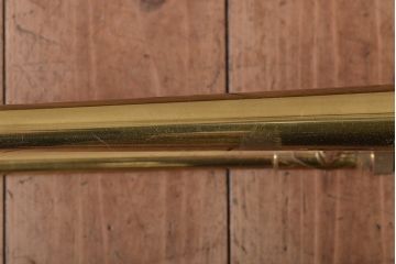 古い　NIKKAN(ニッカン)　トロンボーン　709151(日本管楽器)(R-045013)