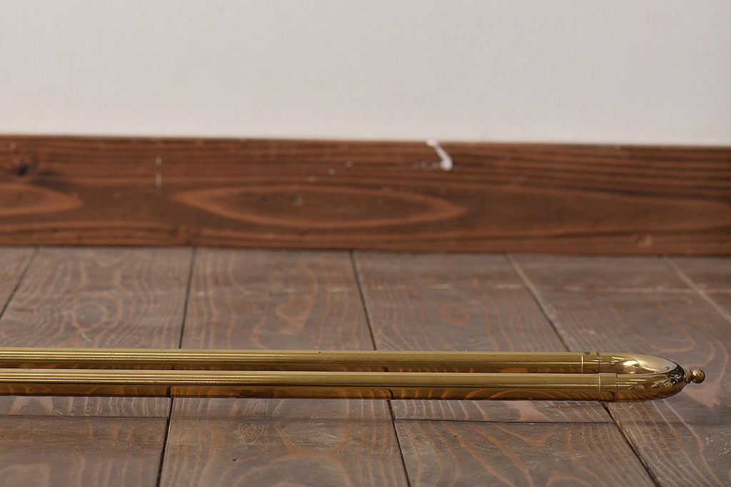 古い　NIKKAN(ニッカン)　トロンボーン　709151(日本管楽器)(R-045013)