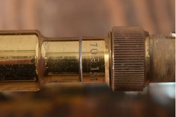 古い　NIKKAN(ニッカン)　トロンボーン　709151(日本管楽器)(R-045013)