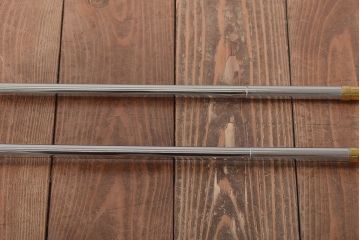 古い　NIKKAN(ニッカン)　トロンボーン　709151(日本管楽器)(R-045013)