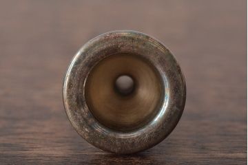 古い　NIKKAN(ニッカン)　トロンボーン　709151(日本管楽器)(R-045013)