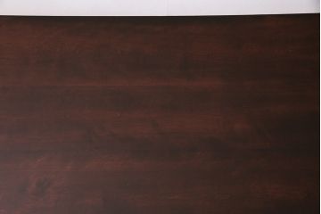 ビンテージ家具　松本民芸家具　すっきりとした佇まいの上品な座卓(幅1500、ローテーブル、ヴィンテージ)(R-045025)