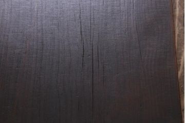 アンティーク家具　明治期　使いこまれた木の風合いが味わい深い裁ち板(作業台、飾り台、陳列台)(R-045080)
