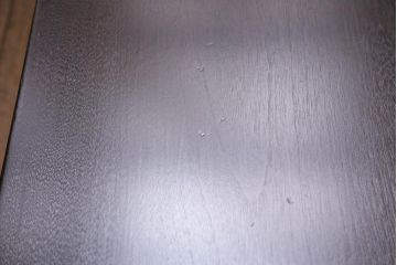 ビンテージ家具　松本民芸家具　上品な空間づくりにおすすめの座卓(ローテーブル、座机)(R-045090)