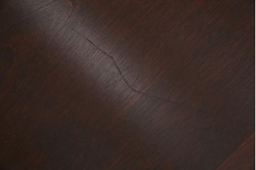 ヴィンテージ家具　松本民芸家具　別注品　落ち着いた大人の空間作りにおすすめのダイニングテーブル(2人掛け、ビンテージ)(R-045113)