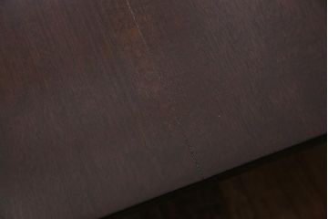 ビンテージ家具　松本民芸家具　上品な和の雰囲気を漂わせる座卓(ローテーブル、座机)(R-045114)