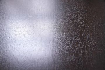 ビンテージ家具　松本民芸家具　上品な和の雰囲気を漂わせる座卓(ローテーブル、座机)(R-045114)