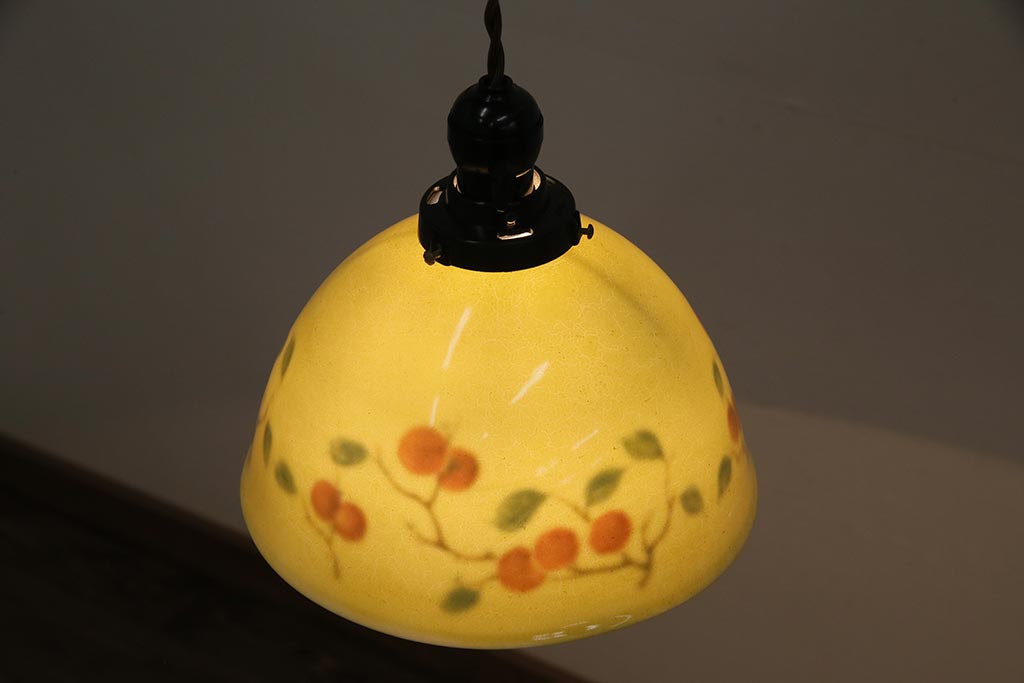 公式】アンティーク家具ラフジュ工房商品詳細ページアンティーク照明