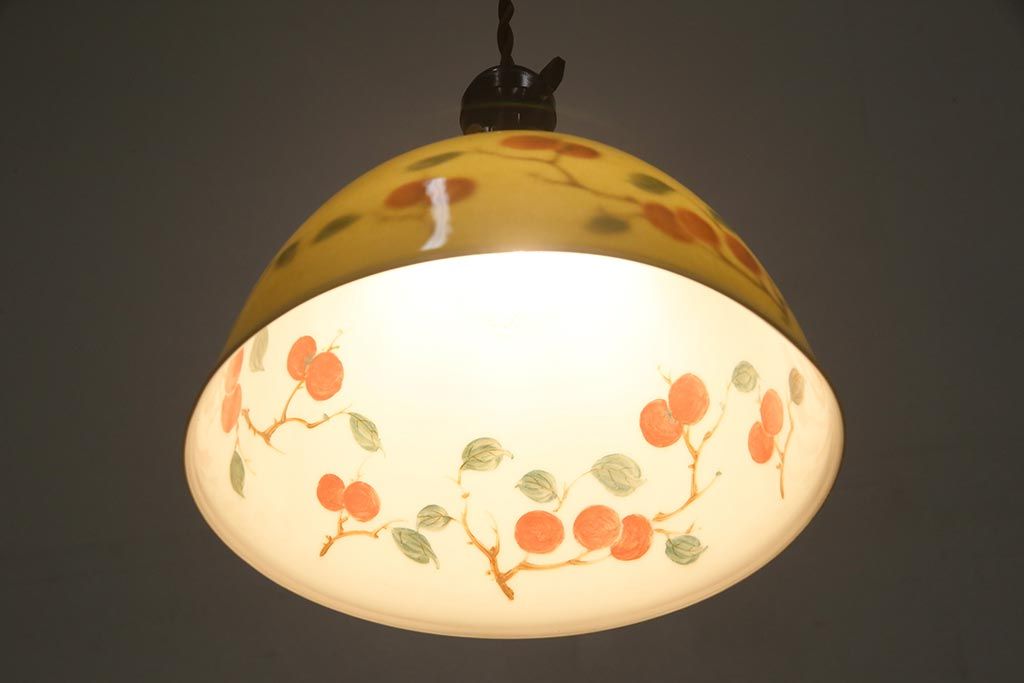 公式】アンティーク家具ラフジュ工房商品詳細ページアンティーク照明