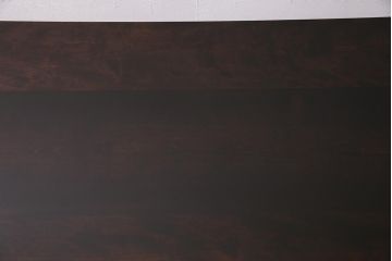 ヴィンテージ家具　松本民芸家具　別注品　落ち着いた大人の空間作りにおすすめのダイニングテーブル(2人掛け、ビンテージ)(R-045135)