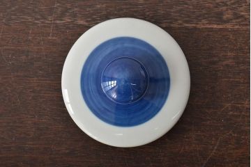 スウェーデン　ロールストランド　HERTHA　BENGTSON　ティーポット(洋食器)(R-045154)