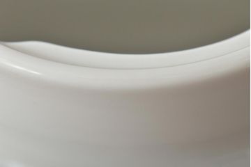 スウェーデン　ロールストランド　HERTHA　BENGTSON　ティーポット(洋食器)(R-045154)