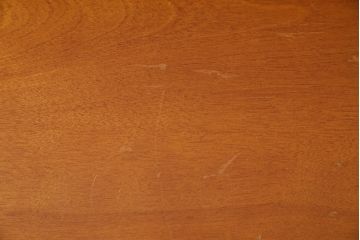 中古　横浜ダニエル(daniel)　A-533　2人掛け 木の温もりを感じるベンチラブチェア(ベンチ、ダイニングチェア、板座、長椅子)(定価約38万円)(R-045178)