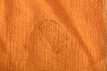 木村清雲　南鐐伝来建水　純銀　約353g　茶道具(R-045305)