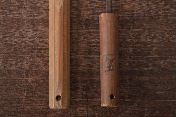 明治期　蔵の鍵8点(錠前、土蔵、かぎ、時代物)(R-045318)