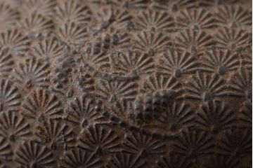 大正〜昭和初期　南部盛岡三巌堂　鉄製銅壺(銅壺湯沸し)(R-045321)