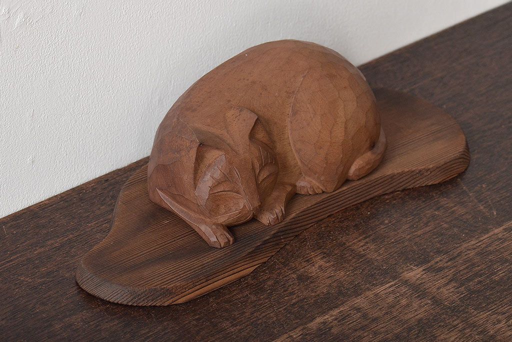 公式】アンティーク家具ラフジュ工房商品詳細ページ昭和レトロ