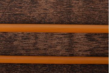 木村清斎　即中斎好写煙管一双　木村清五郎(清雲)　如心斎好写南鐐煙管一双　2点セット(R-045402)