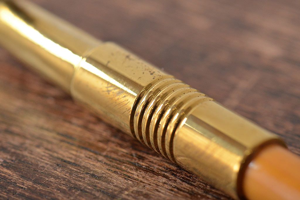 木村清斎　即中斎好写煙管一双　木村清五郎(清雲)　如心斎好写南鐐煙管一双　2点セット(R-045402)