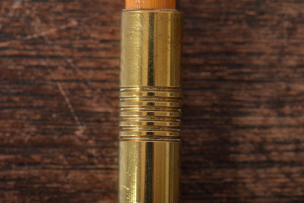 木村清斎　即中斎好写煙管一双　木村清五郎(清雲)　如心斎好写南鐐煙管一双　2点セット(R-045402)