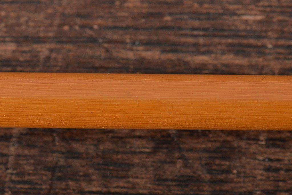 木村清斎　即中斎好写煙管一双　木村清五郎(清雲)　如心斎好写南鐐煙管一双　2点セット(R-045402)