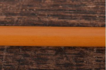 木村清斎　即中斎好写煙管一双　木村清五郎(清雲)　如心斎好写南鐐煙管一双　2点セット(R-045402)