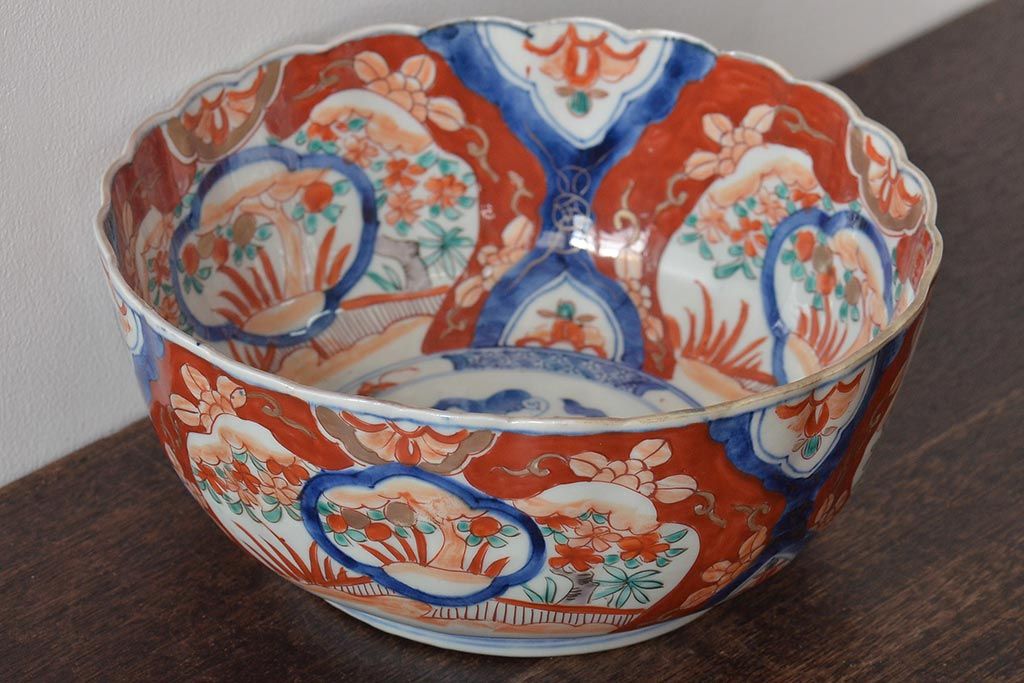 公式】アンティーク家具ラフジュ工房商品詳細ページ明治期