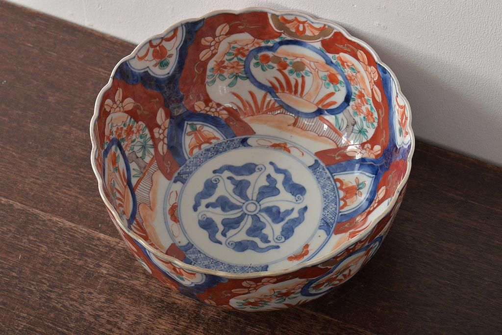 公式】アンティーク家具ラフジュ工房商品詳細ページ明治期