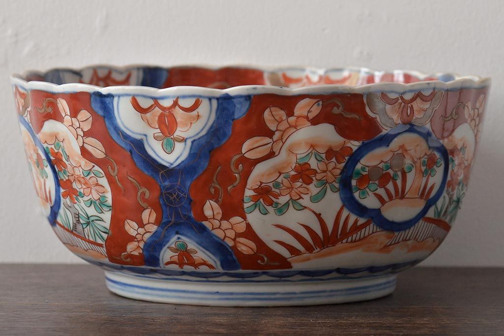 公式】アンティーク家具ラフジュ工房商品詳細ページ明治期