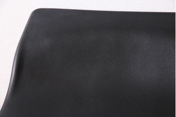 中古　スペイン　Viccarbe(ヴィッカルベ)社　LAST MINUTE Medium Stool　軽やかなデザインがかっこいいスツール(チェア、椅子、カッシーナ、Cassina)(定価約8万円)(R-045407)