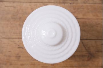ヴィンテージ照明　真鍮製　レトロな雰囲気を高めるペンダントライト(吊り下げ照明、天井照明、ビンテージ)(R-045510)