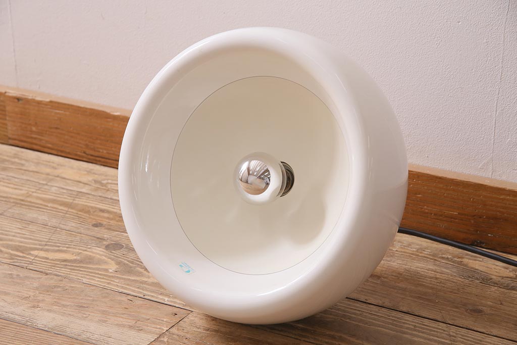 wan 間接照明　深澤直人 公式】アンティーク家具ラフジュ工房商品詳細ページ中古 深澤