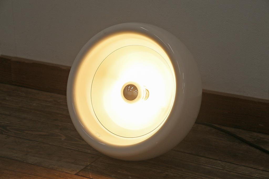 wan 間接照明　深澤直人 公式】アンティーク家具ラフジュ工房商品詳細ページ中古 深澤