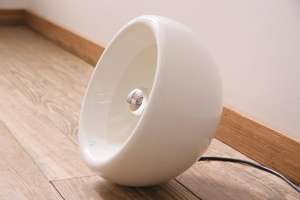 wan 間接照明　深澤直人 公式】アンティーク家具ラフジュ工房商品詳細ページ中古 深澤