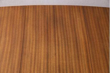 ヴィンテージ家具　北欧ビンテージ　スタイリッシュなデザインのバタフライテーブル(ダイニングテーブル)(R-045582)