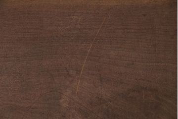 アンティーク家具　明治大正期　天板朴の木・引き出し前板ケヤキ材　使い込まれた木肌が味わい深い文机(座机)(R-045628)