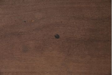 アンティーク家具　明治大正期　天板朴の木・引き出し前板ケヤキ材　使い込まれた木肌が味わい深い文机(座机)(R-045628)