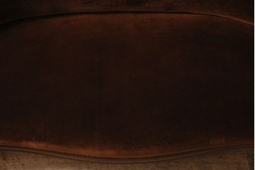 ヴィンテージ家具　フランスビンテージ　キャスター付き　マホガニー材製の優雅なアームソファ(2人掛け、3人掛け)(R-045643)