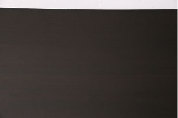 ビンテージ家具　松本民芸家具　モダンなデザインの棚付きダイニングテーブル(食卓)(R-045645)