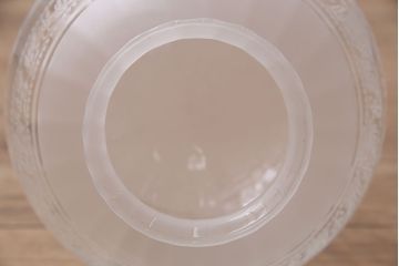 ヴィンテージ照明　イギリスビンテージ　優雅な雰囲気を高めるペンダントライト(吊り下げ照明、天井照明)(R-045654)