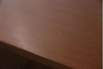 ビンテージ家具　北欧家具　G-PLAN(ジープラン)　BB(Black&Brass)シリーズ　シックモダンなチェスト(サイドチェスト、引き出し)(R-045711)