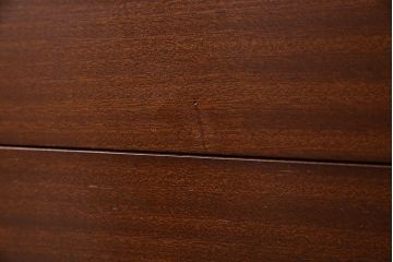 ビンテージ家具　北欧家具　G-PLAN(ジープラン)　BB(Black&Brass)シリーズ　シックモダンなチェスト(サイドチェスト、引き出し)(R-045711)