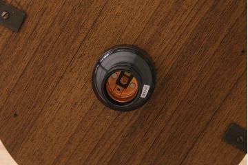 アンティーク照明　特大　風情あふれる佇まいが魅力的な天井照明(シーリングライト)(R-045715)