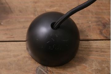 中古　シンプルなデザインのペンダントライト(吊り下げ照明、天井照明)(R-045744)