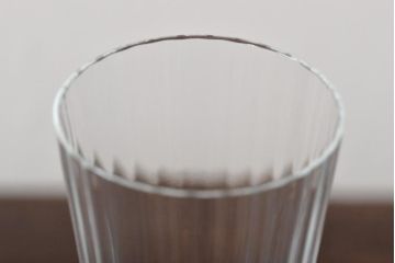 バカラ　Baccarat　シャンパングラス2客(R-045758)