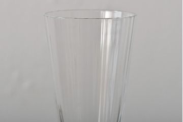 バカラ　Baccarat　シャンパングラス2客(R-045758)