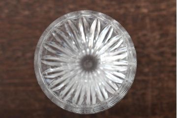 バカラ(Baccarat)　マッセナ　ワイングラス2客(フルレッドクリスタルガラス)(R-045762)