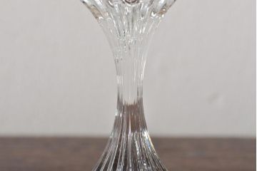 バカラ(Baccarat)　マッセナ　ワイングラス2客(フルレッドクリスタルガラス)(R-045762)